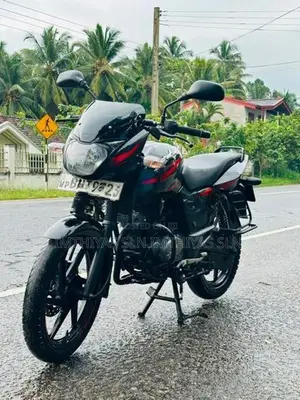 Bajaj Pulsar 150 2019