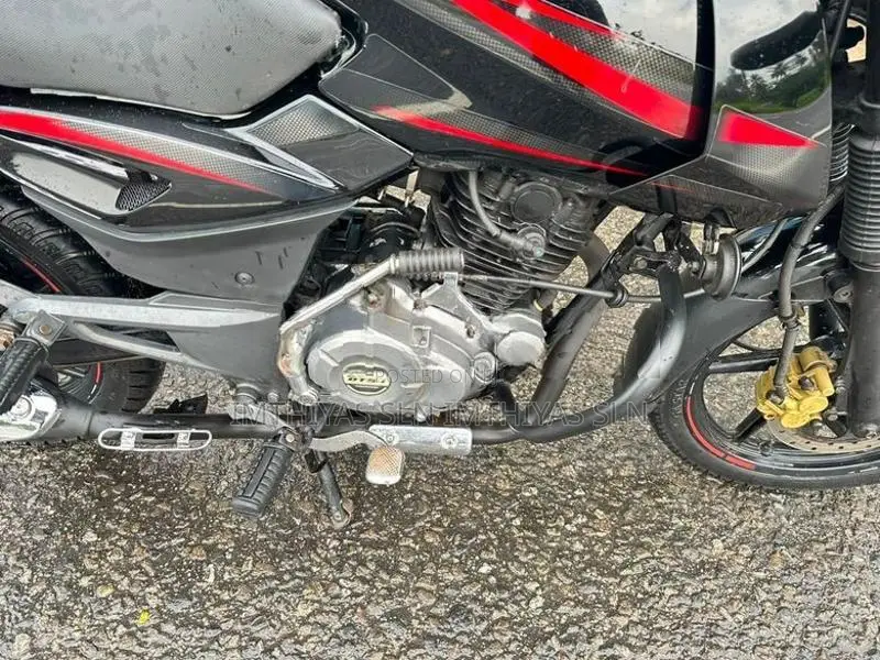 Bajaj Pulsar 150 2019