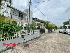 Elegant Home in Secure Gated Community Malabe [HS 09]