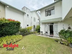 Elegant Home in Secure Gated Community Malabe [HS 09]