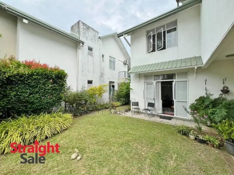 Elegant Home in Secure Gated Community Malabe [HS 09]