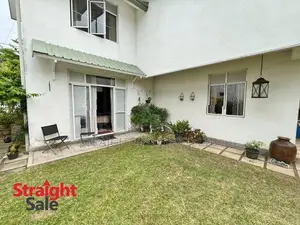 Elegant Home in Secure Gated Community Malabe [HS 09]
