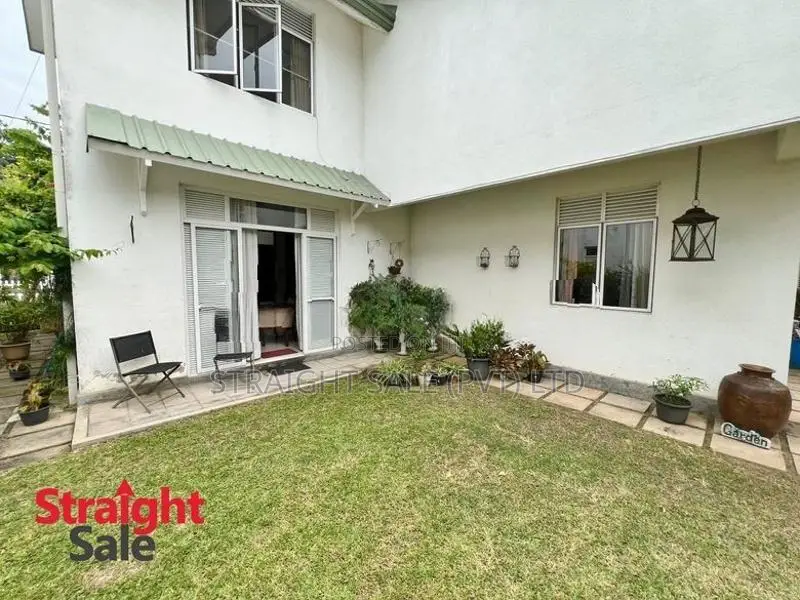 Elegant Home in Secure Gated Community Malabe [HS 09]