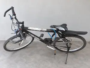 Kenton Warrior Max Mountain Bicycle