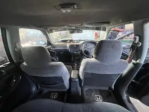 Honda Civic 1997