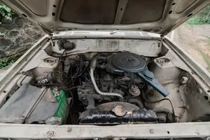 Datsun B11 1979
