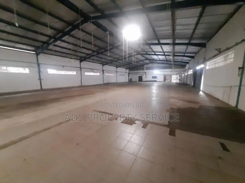 80ph Land With 15000 sqft Factory Building For Sale in Moratuwa