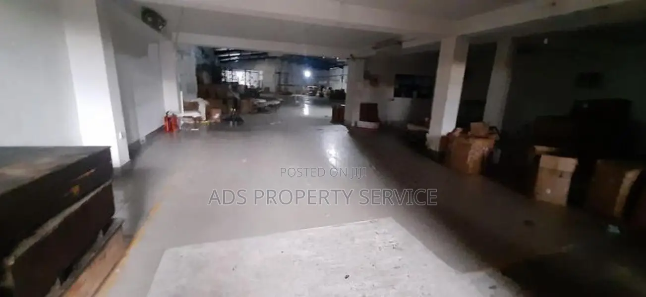 80ph Land With 15000 sqft Factory Building For Sale in Moratuwa