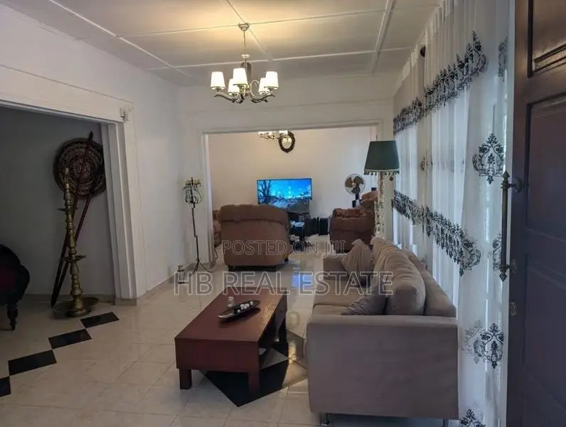 100 Perch Land With House For Sale In Kandy