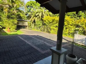 100 Perch Land With House For Sale In Kandy
