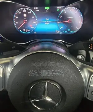 Mercedes Benz C200 AMG 2020