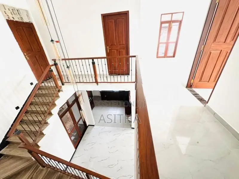 New House Piliyandala Town