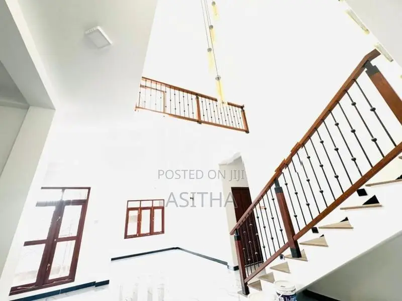 New House Piliyandala Town