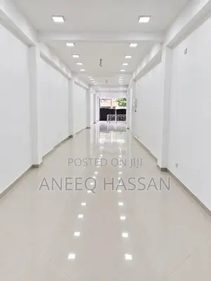 Prime Commercial Newly Built Property for Rent – Kandy