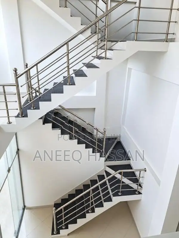 Prime Commercial Newly Built Property for Rent – Kandy