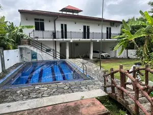 Two-Story House for Sale Near the Japanese Temple, Kadawatha