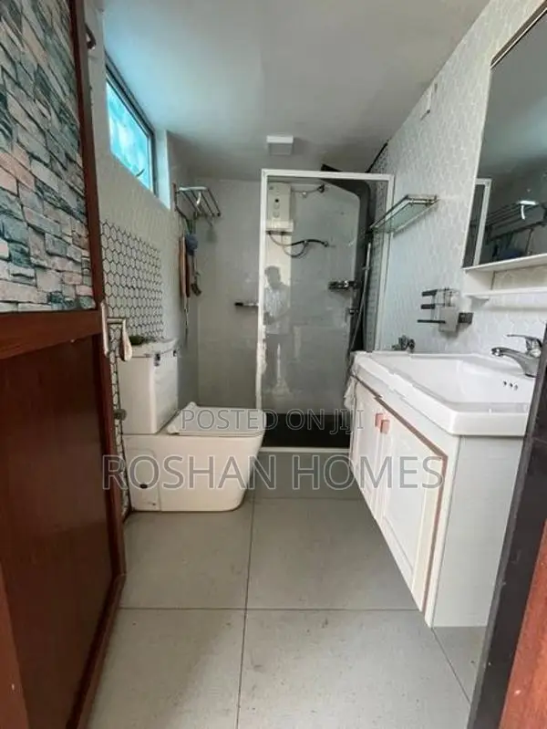 Two-Story House for Sale Near the Japanese Temple, Kadawatha