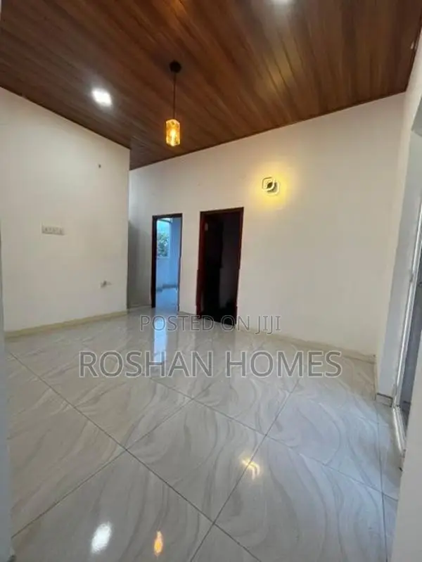 Two-Story House for Sale Near the Japanese Temple, Kadawatha