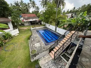 Two-Story House for Sale Near the Japanese Temple, Kadawatha
