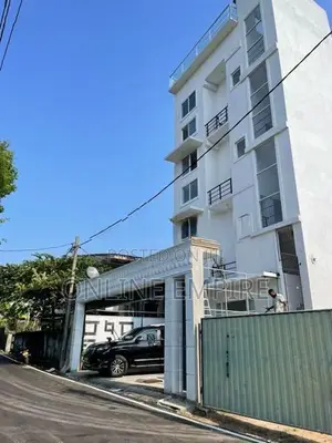 Studio Apartment for Rent Maharagama