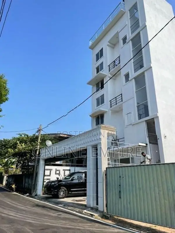 Studio Apartment for Rent Maharagama