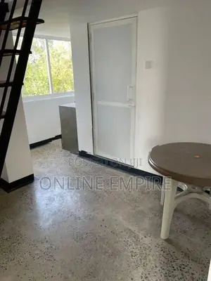 Studio Apartment for Rent Maharagama