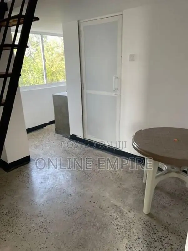 Studio Apartment for Rent Maharagama