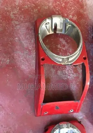 Bajaj Threewheel Parts Set