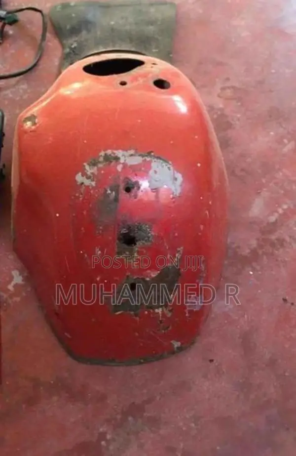 Bajaj Threewheel Parts Set