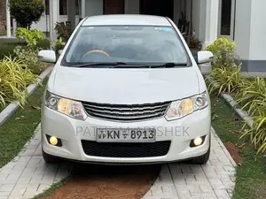 Toyota Allion 2009