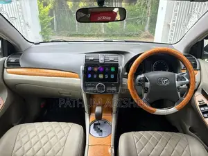 Toyota Allion 2009