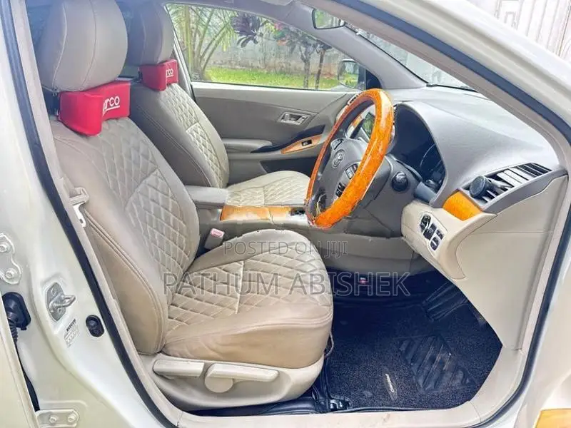 Toyota Allion 2009