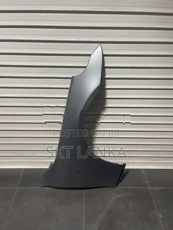 BMW 520d 2008 E60 Driver Fender Wing 5