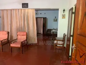 DEHIWALA KADAWATHA RD 7.49 P 3BR & 1BATH UNFURNISHED HOUSE W/LAND SALE