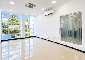 Commercial Building For Rent - Colombo 03
