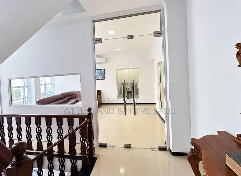 Commercial Building For Rent - Colombo 03