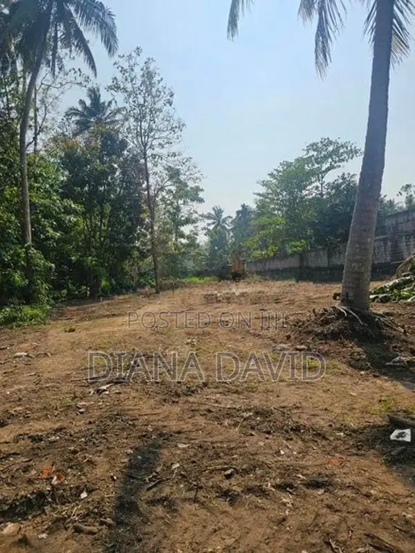 Land for Sale Boralesgamuwa