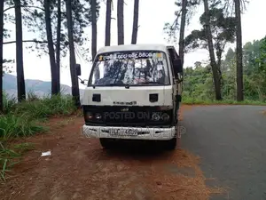 Mahindra DI 3200 2014