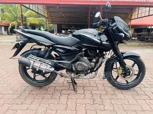 Bajaj Pulsar 150 2018