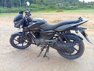 Bajaj Pulsar 150 2018