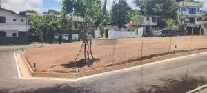 Mount Lavinia Land for Sale in Attidiya