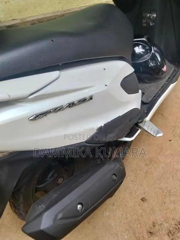 Honda Activa 125 2021