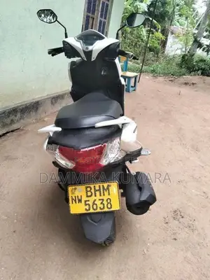 Honda Activa 125 2021
