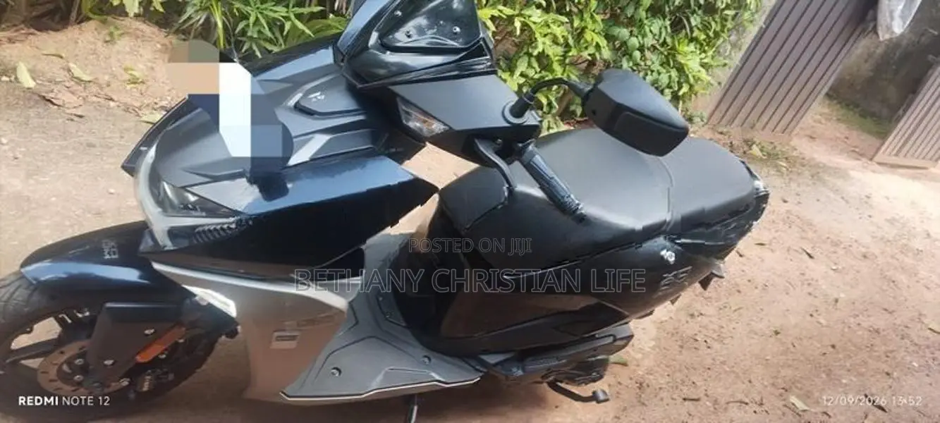 Hero Xoom 110 Xtec 2025