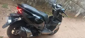 Hero Xoom 110 Xtec 2025