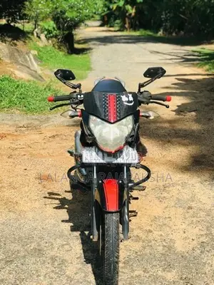 Bajaj Pulsar 135 2012