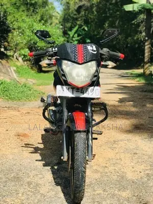 Bajaj Pulsar 135 2012