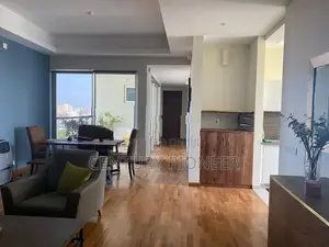 Apartment for Rent in Colombo 8