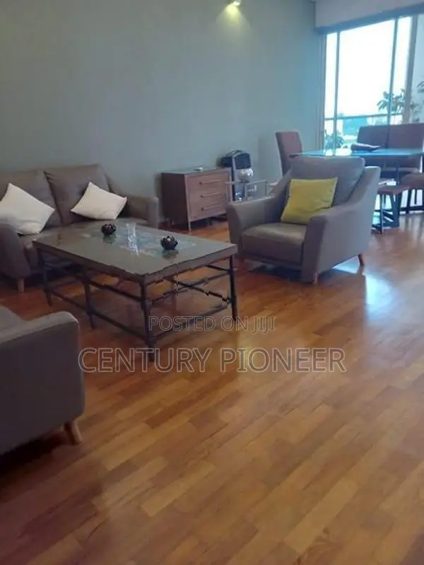 Apartment for Rent in Colombo 8