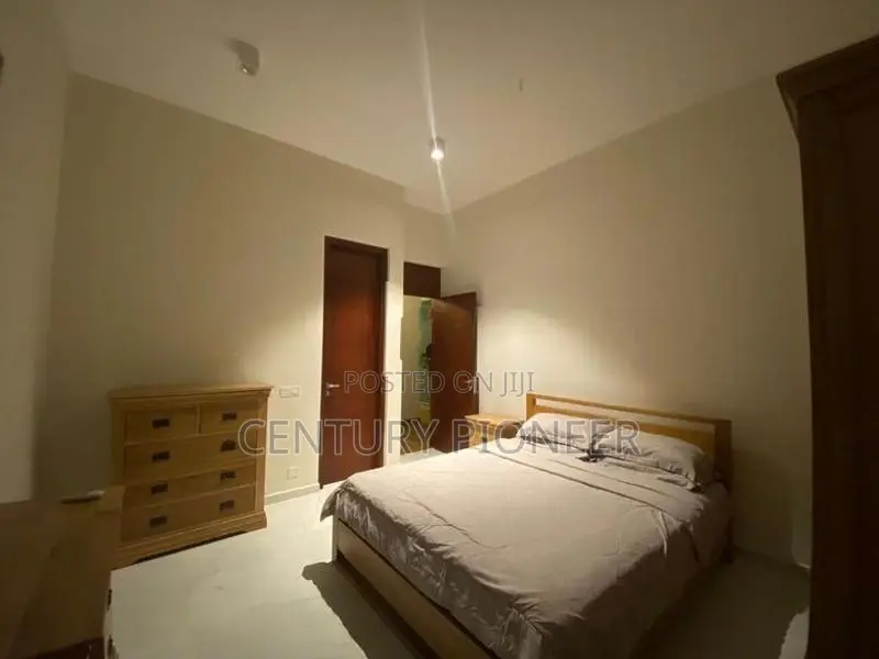 Apartment for Rent in Colombo 8